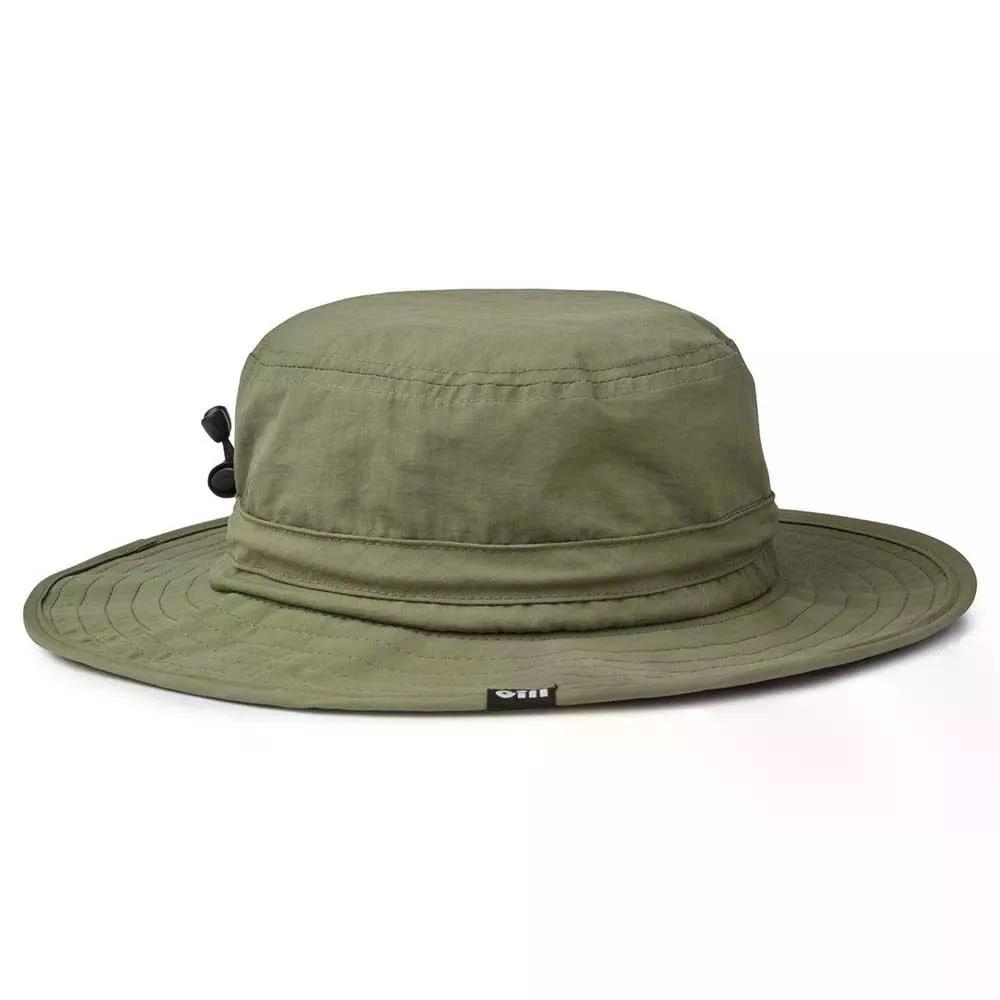 ギル マリン サンハット （ Sage ） | GILL Marine Sun Hat 