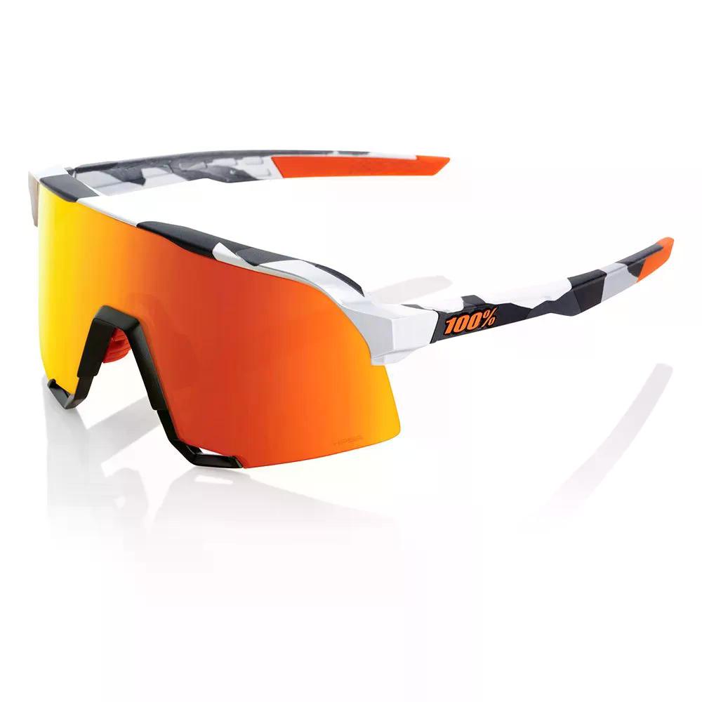 100パーセント S3 サングラス （ SoftTactGreyCamo ） | 100percent S3 Sunglasses [t]