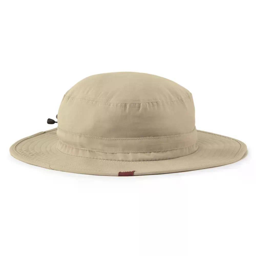 ギル マリン サンハット （ Khaki ） | GILL Marine Sun Hat 