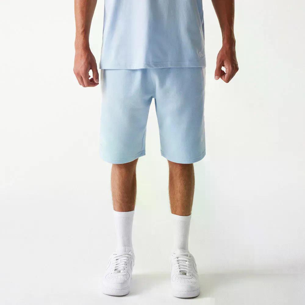 ニューエラ MLB ロサンゼルス ドジャース ショーツ （ PastelBlue ） | NEW ERA MLB Los Angeles Dodgers Shorts 