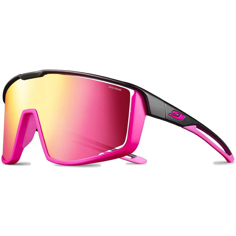 Rakuten - ジュルボ フューリー サングラス （ Black / Pink ） | JULBO Fury sunglasses [t]