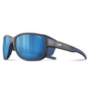 ジュルボ モンテブランコ 2 ポラライズド サングラス ( Black / Blue / White / Brown ) | JULBO Monteblanco...