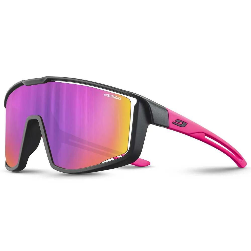 樂天商城 - ジュルボ フューリー S サングラス （ Black / Pink ） | JULBO Fury S sunglasses [t]