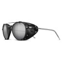 ジュルボ レガシー ポラライズド サングラス ( Black / White / Black ) | JULBO Legacy Polarized Sungla...