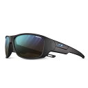 ジュルボ ルーキー 2 フォトクロミック ポラライズド サングラス ( Black ) | JULBO Rookie 2 Photochromic Polari...
