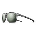 ジュルボ ザ・ストリーツ フォトクロミック ポラライズド サングラス ( Black / Grey ) | JULBO The Streets Photochr...