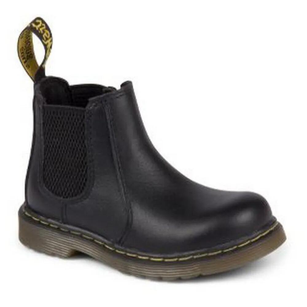 �h�N�^�[&nbsp;�}�[�`��&nbsp;2976&nbsp;�`�F���V�[&nbsp;�\�t�e�B&nbsp;�W���j�A&nbsp;�u�[�c&nbsp;�i&nbsp;Black&nbsp;�j&nbsp;|&nbsp;DR&nbsp;MARTENS&nbsp;2976&nbsp;Chelsea&nbsp;Softy&nbsp;Junior&nbsp;boots&nbsp;[t]