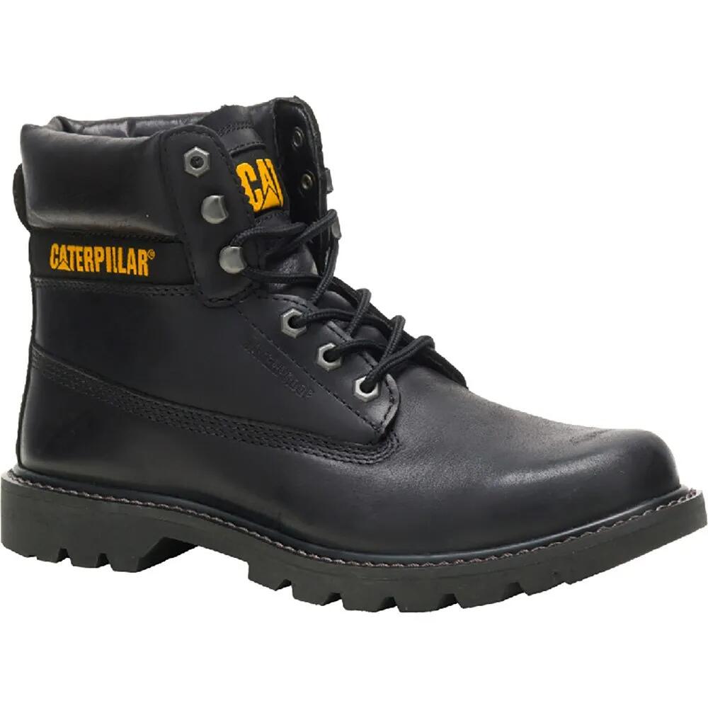 㥿ԥ顼  2.0 ץ롼 ֡  Black  | CATERPILLAR Colorado 2.0 Wp boots [t]
