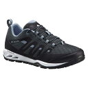 コロンビア ベイパー ベント レディース ハイキング シューズ ( Black/DarkMirage ) | COLUMBIA Vapor Vent Women...
