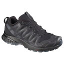 サロモン XA プロ 3D V8 レディース ワイド トレイル ランニング シューズ ( Black/Phantom/Ebony ) | SALOMON XA ...