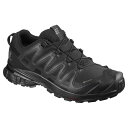 サロモン XA プロ 3D V8 ゴアテックス レディース トレイル ランニング シューズ ( Black/Black/Phantom ) | SALOMON ...
