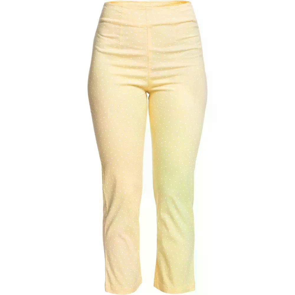 樂天商城 - ビラボン ムーンライト パンツ レディース （ PinaColada ） | BILLABONG Moonlight Pants Woman [t]