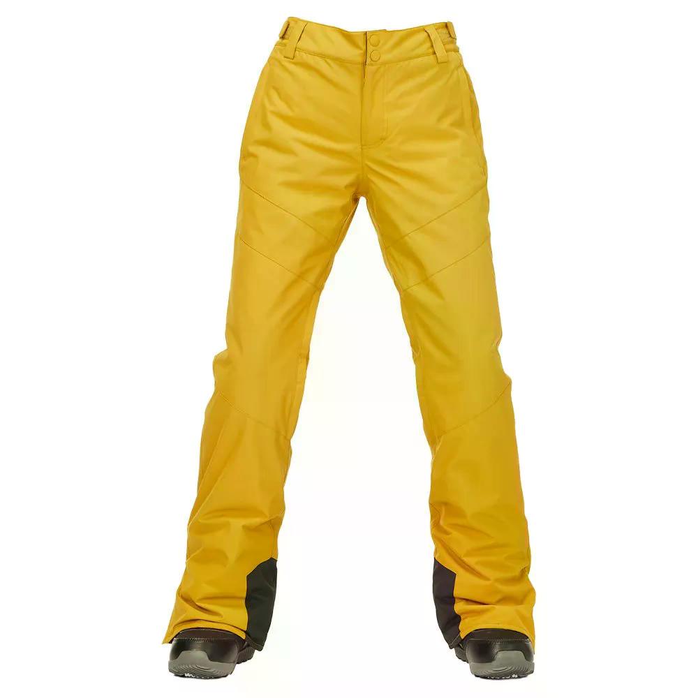 ビラボン ADIV マラ パンツ レディース （ FreshMoss ） | BILLABONG Adiv Malla Pants Woman [t]