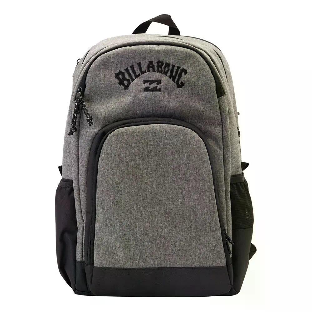 樂天商城 - ビラボン コマンド 29L バックパック （ GreyHeather ） | BILLABONG Command 29L Backpack [t]