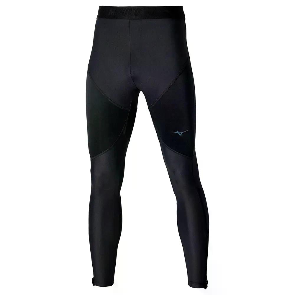 MIZUNO Tech Thermal Charge �쥮�� �� Black �� [t]