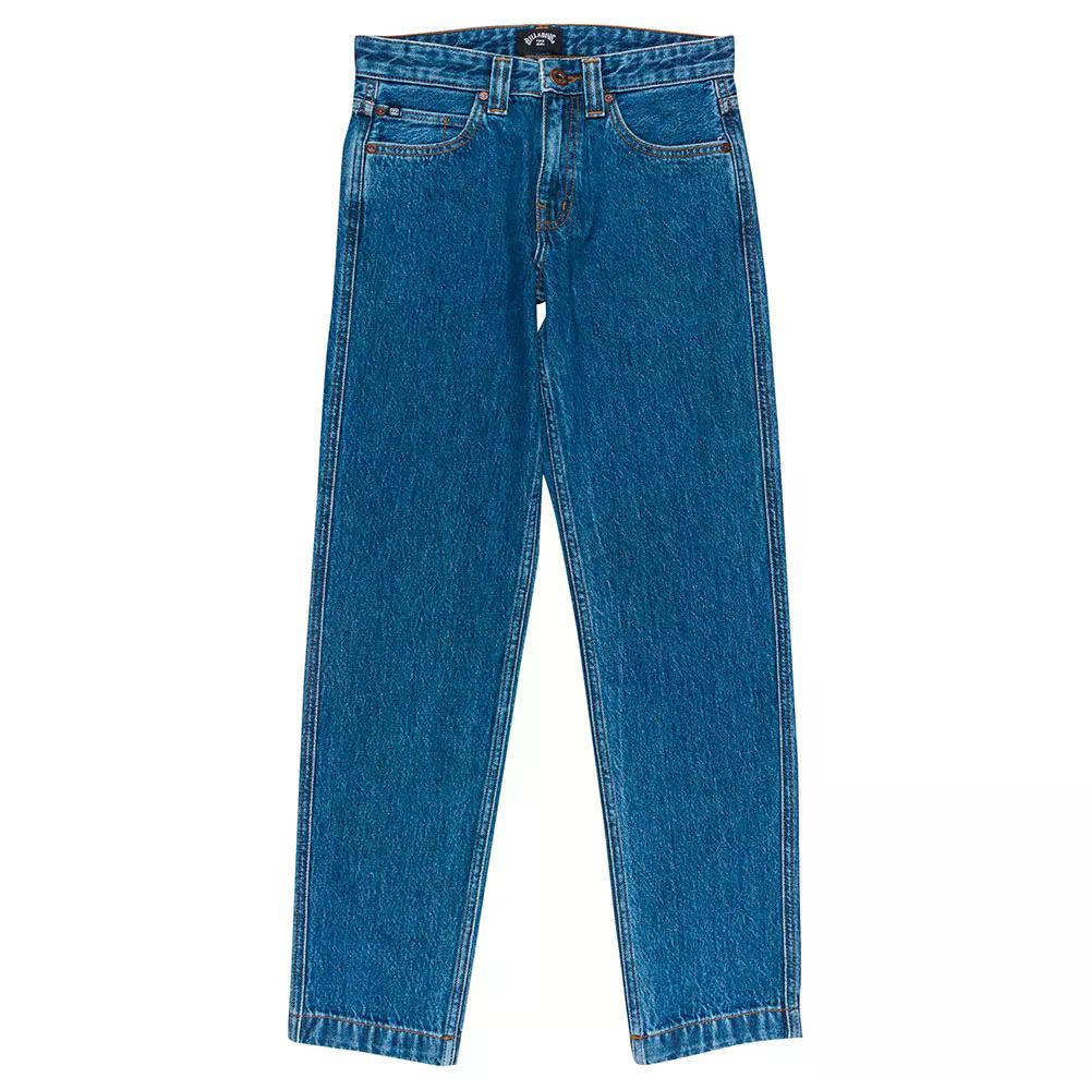 樂天商城 - ビラボン ゴールド コースト ジュニア ジーンズ （ OceanWash ） | BILLABONG Gold Coast Junior Jeans [t]