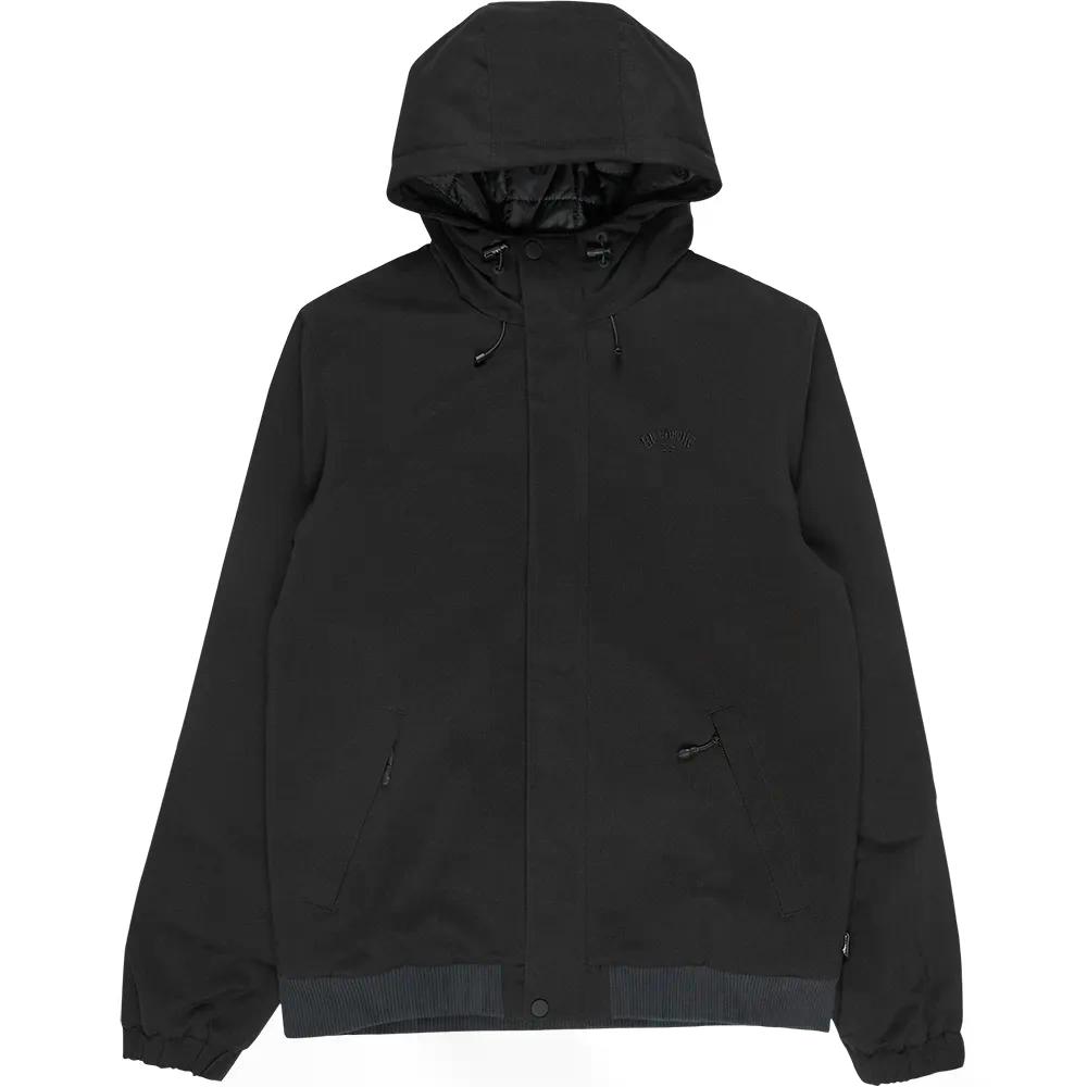 樂天商城 - ビラボン オール デイ フーディー （ Black ） | BILLABONG All Day Hoodie [t]