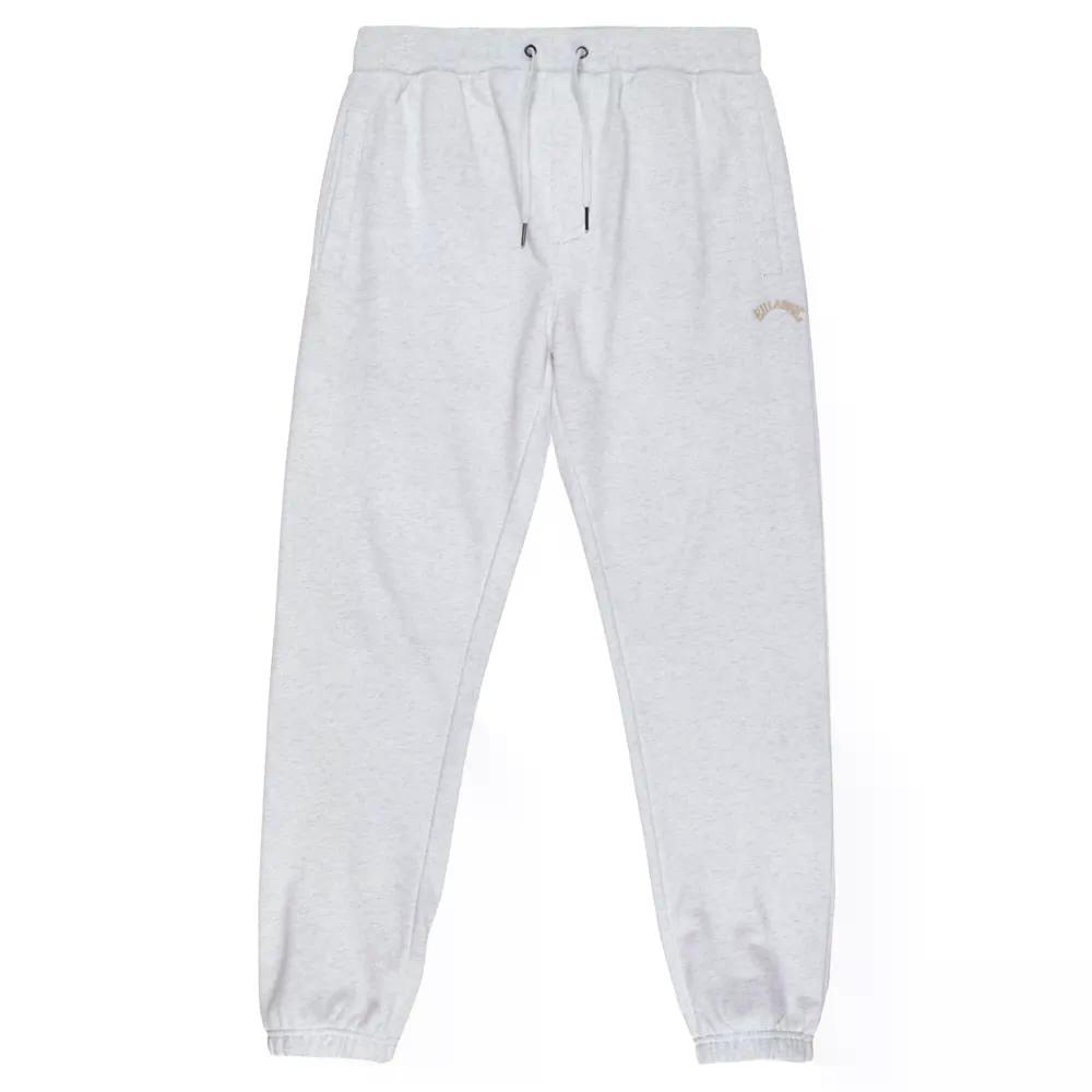 Rakuten - ビラボン アーチ スウェットパンツ （ OatmealHeather ） | BILLABONG Arch Sweatpants [t]
