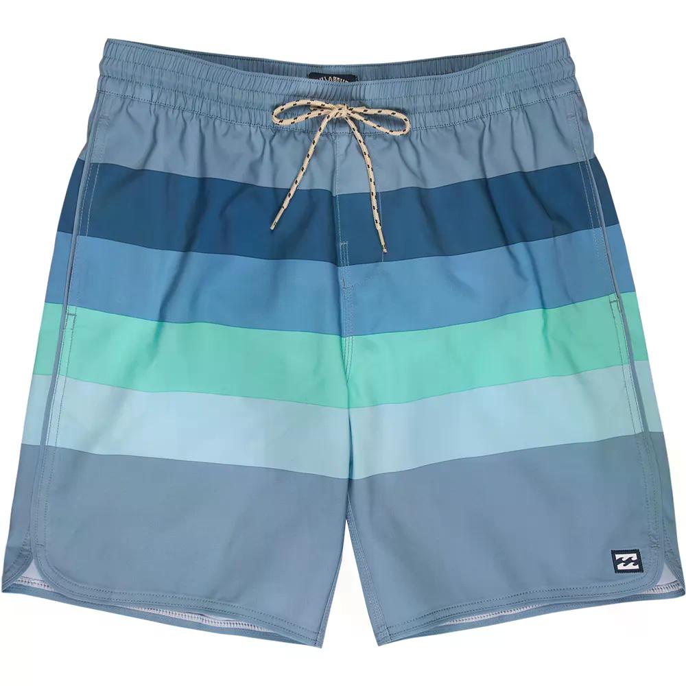 ビラボン 73 ボードショーツ （ WashedBlue ） | BILLABONG 73 Boardshorts 