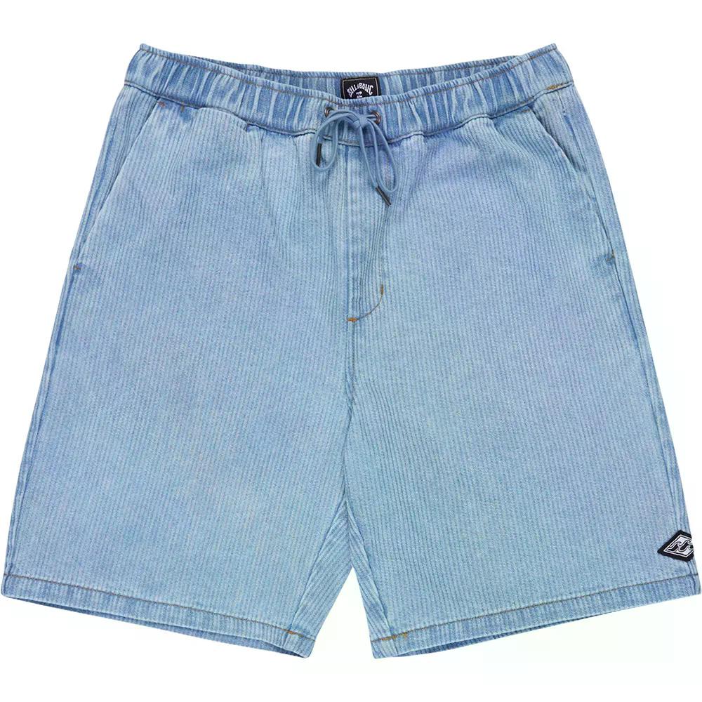 樂天商城 - ビラボン ラリー コード ショーツ （ Bleach ） | BILLABONG Larry Cord Shorts [t]