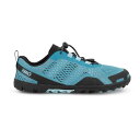ゼロシューズ アクア ランナー ランニングシューズ レディース ( Surf ) | XERO SHOES Aqua Runner running shoes ...