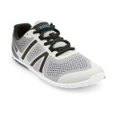 ゼロシューズ HFS ランニングシューズ レディース ( AuroraGray ) | XERO SHOES HFS running shoes Women [...