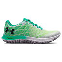 アンダーアーマー フロー ベロシティ ウィンド 2 ランニングシューズ レディース ( 106 ) | UNDER ARMOUR Flow Velociti W...