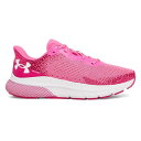 アンダーアーマー ホバー タービュランス 2 ランニングシューズ レディース ( AeroPink/ShadedFuchsia/White ) | UNDER ...