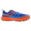 イノヴェイト トレイルフライ ゼロ トレイルランニングシューズ ( Blue/Orange ) | INOV8 Trailfly Zero trail runn...
