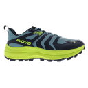 イノヴェイト トレイルタロン マックス ワイド トレイルランニングシューズ ( DarkGreen/Green ) | INOV8 Trailtalon Max...
