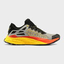 プラスエイトサウザンド ティゴール 2 25v トレイルランニングシューズ ( MediumGray ) | +8000 Tigor 2 25v trail r...