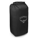 オスプレー ウルトラライト パック ライナー L ドライ サック ( Black ) | OSPREY Ultralight Pack Liner L Dry ...
