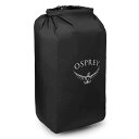 オスプレー ウルトラライト パック ライナー M ドライ サック ( Black ) | OSPREY Ultralight Pack Liner M Dry ...