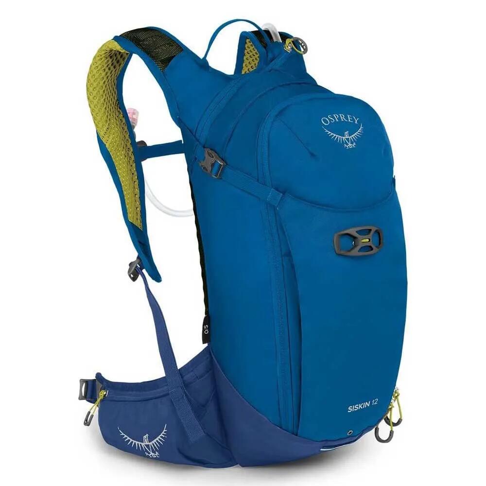 オスプレー シスキン 12L バックパック （ Postal Blue ） | OSPREY Siskin 12L backpack [t]