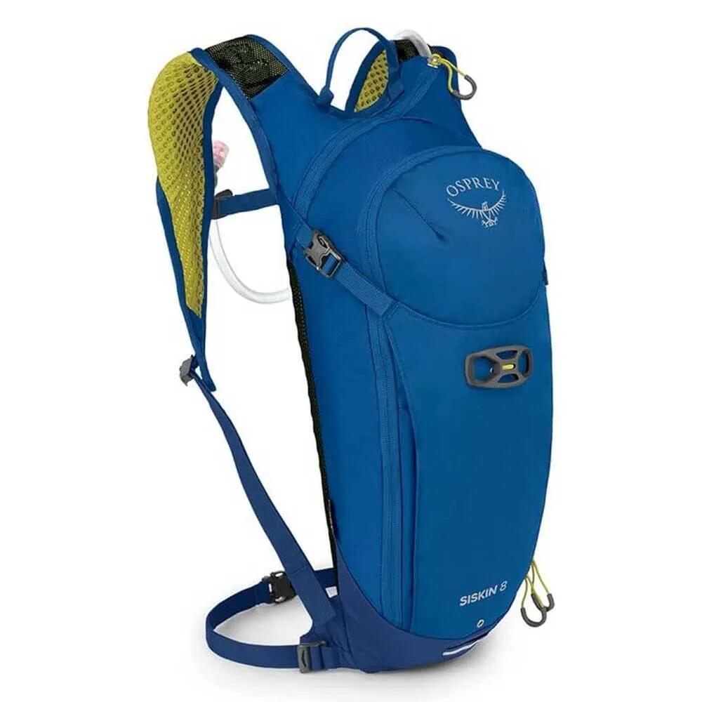 オスプレー シスキン 8L バックパック （ Postal Blue ） | OSPREY Siskin 8L backpack [t]