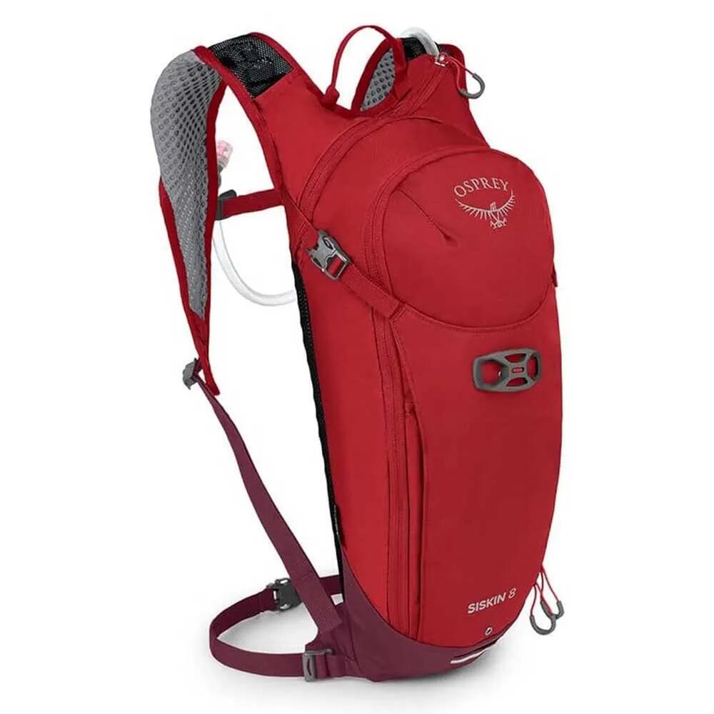 オスプレー シスキン 8L バックパック （ Ultimate Red ） | OSPREY Siskin 8L backpack [t]