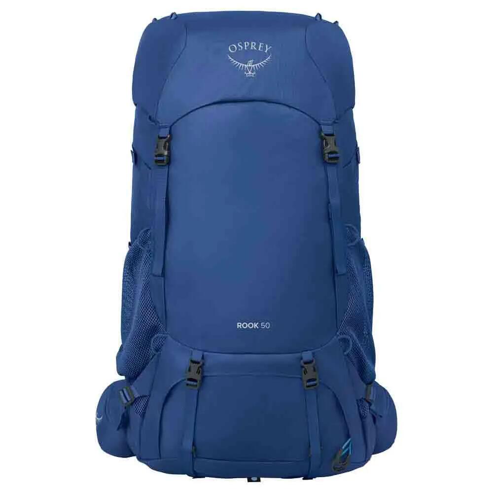 �����ץ졼 �롼�� 50 �Хå��ѥå� �� Astology Blue / Blue Flame �� | OSPREY Rook 50 ba...