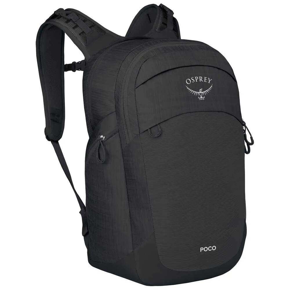オスプレー ポコ 27L バックパック （ Black ） | OSPREY Poco 27L backpack 