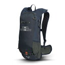 ペンタゴン プルート タク マーヴェン 9L バックパック ( Midnight Blue ) | PENTAGON Pluto Tac Maven 9L ba...