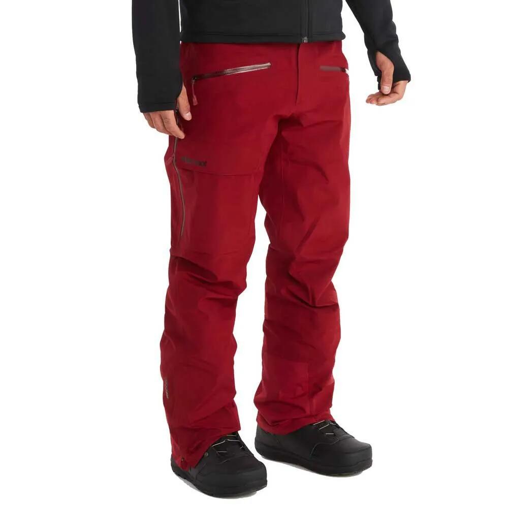 マーモット スパイア パンツ （ Brick ） | MARMOT Spire pants [t]