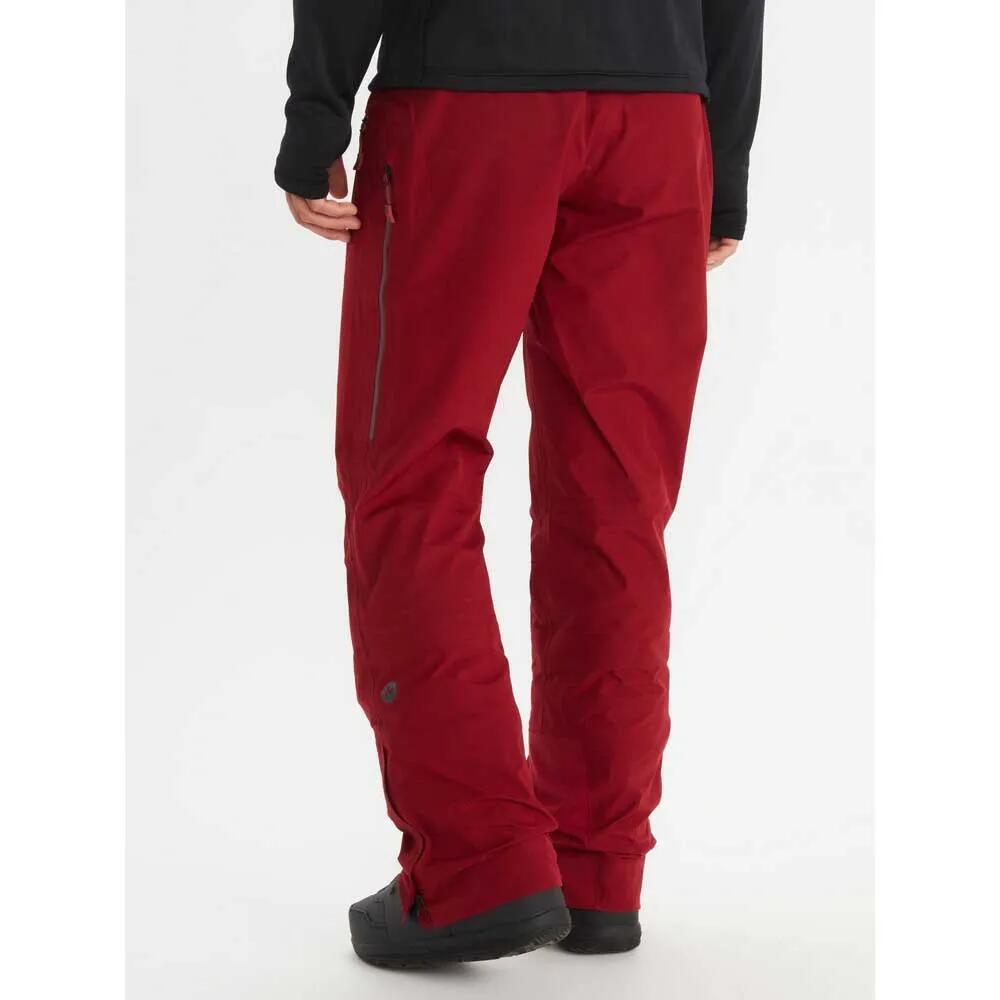 マーモット スパイア パンツ （ Brick ） | MARMOT Spire pants [t]