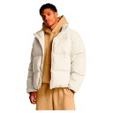 アンダーアーマー リミットレス パファー コード ジャケット ( Summit White / Summit White ) | UNDER ARMOUR Li...