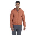 マーモット ウォームキューブ アクティブ オルタ HB ジャケット ( Auburn ) | MARMOT WarmCube Active Alt HB jac...