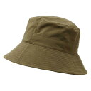 クラッグホッパーズ ノジライフ サン ハット ( DarkKhaki/Parchment ) | CRAGHOPPERS NosiLife Sun hat [t...