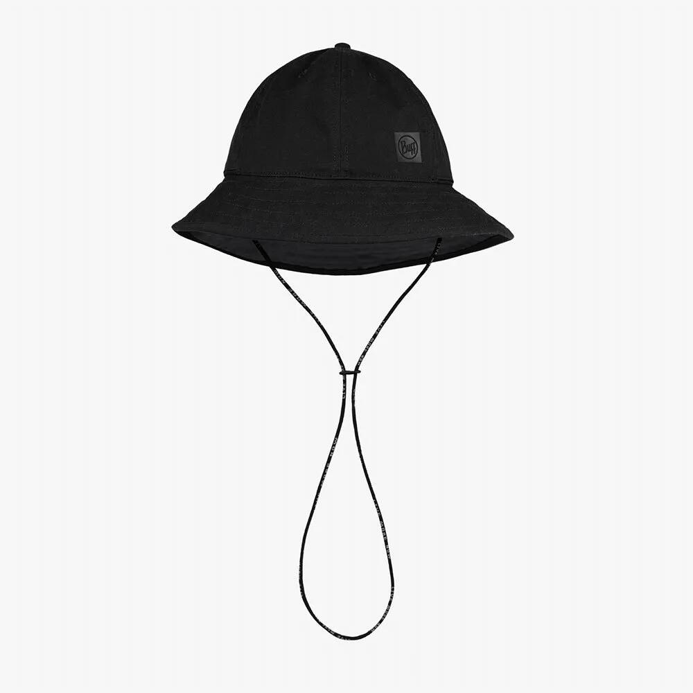 樂天商城 - バフ エヌマッド バケット ハット （ YsteBlack ） | BUFF NMAD Bucket hat [t]