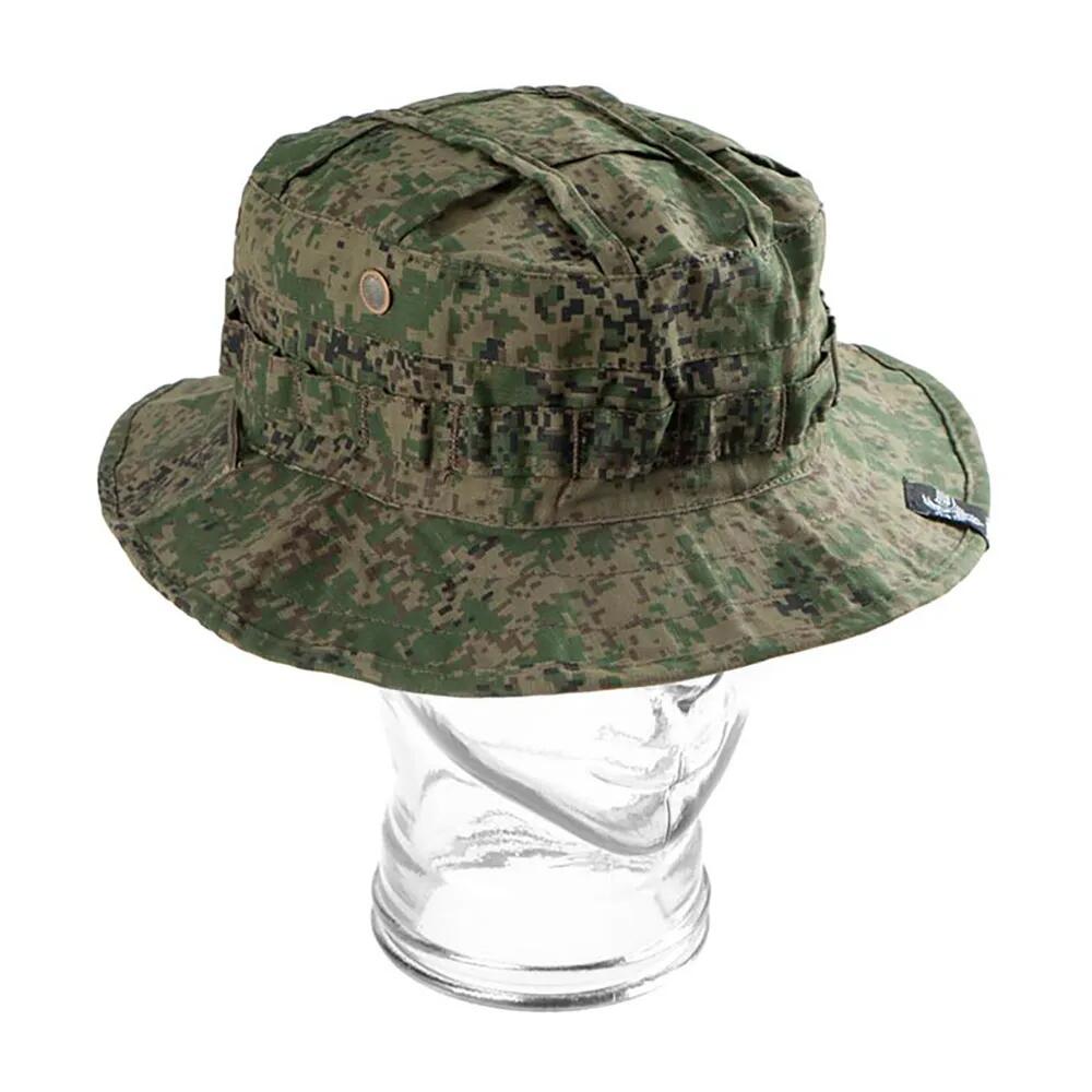 樂天商城 - インベーダーギア モッド ツー ブーニー ハット （ DigitalFlora ） | INVADERGEAR Mod 2 Boonie Hat [t]