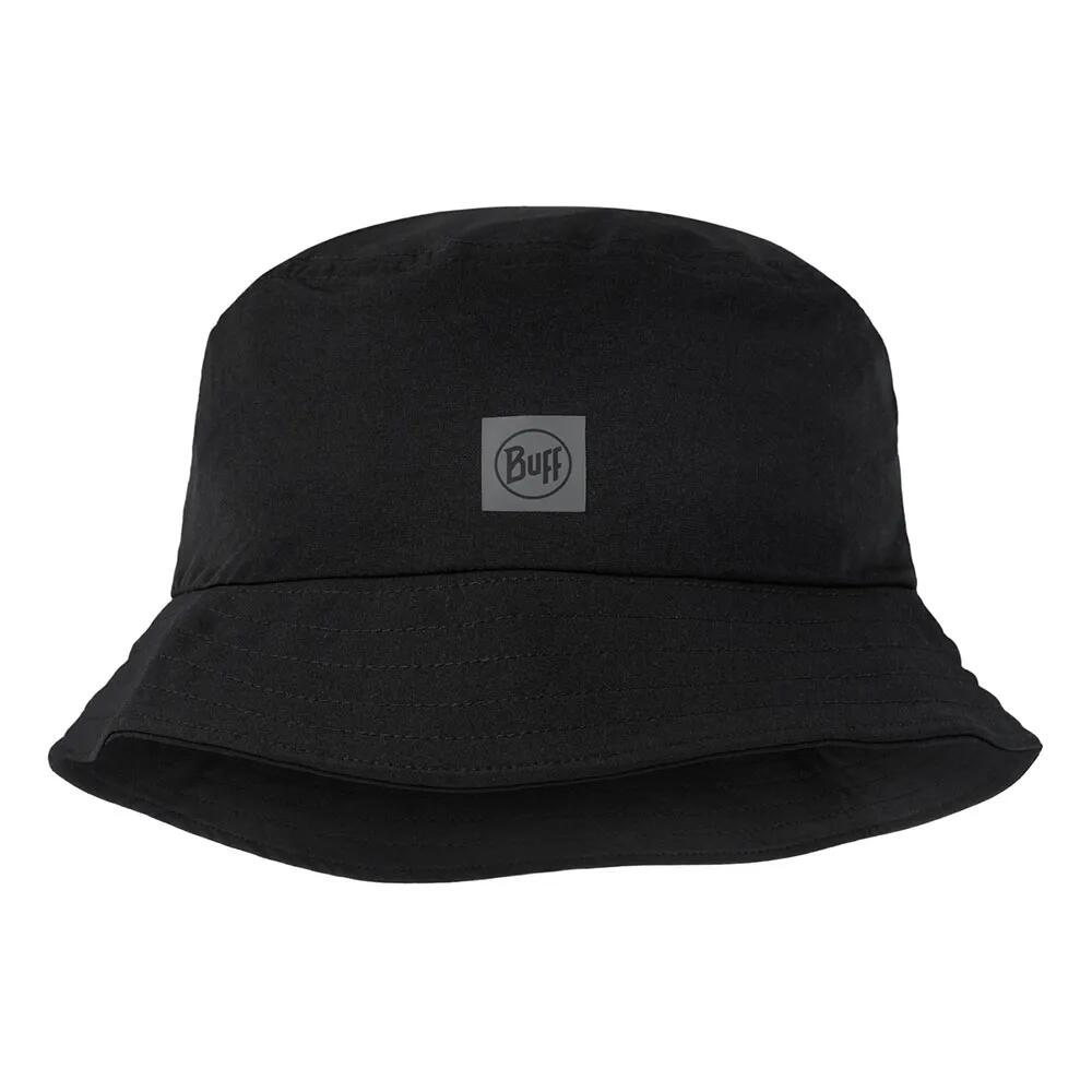 樂天商城 - バフ アドベンチャー バケット ハット （ SolidBlack ） | BUFF Adventure Bucket hat [t]