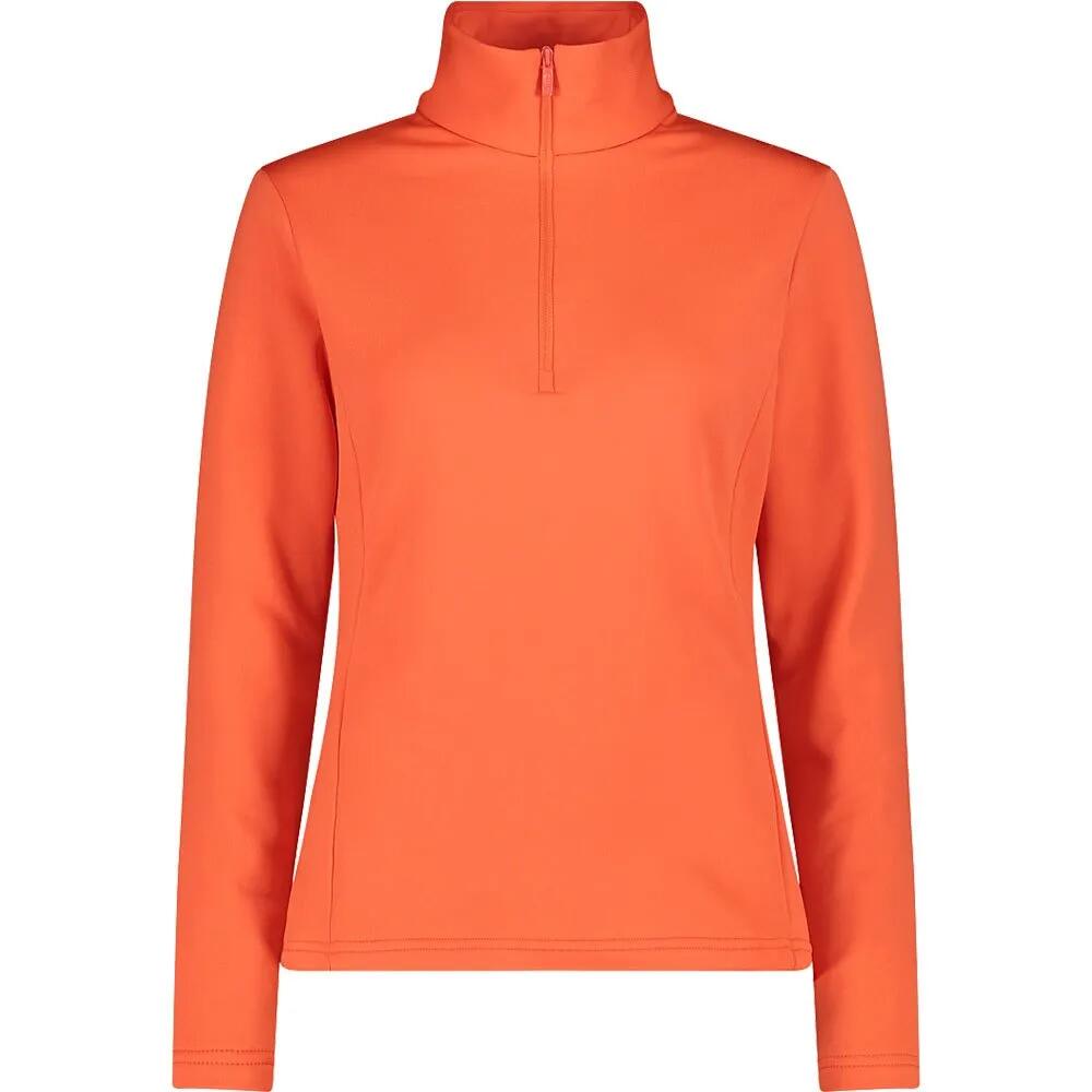 CMP 38E1596 フリース レディース （ Bitter ） | CMP 38E1596 fleece Women [t]