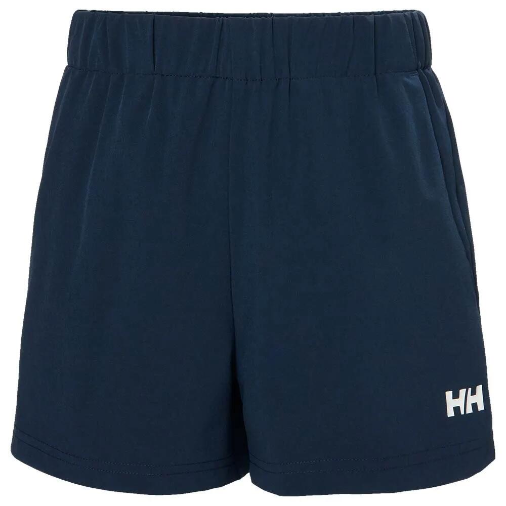 ヘリーハンセン タリア 2.0 ジュニア ショーツ （ Navy ） | HELLY HANSEN Thalia 2.0 Junior Shorts [t]