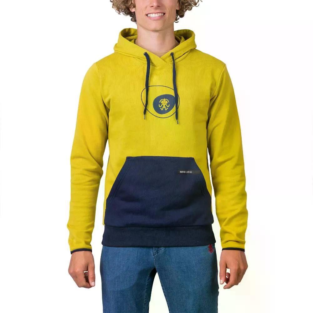 ラフィキ ズールー フーディ （ CressGreen ） | RAFIKI Zulu hoodie [t]